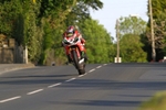 Ian Hutchinson Yamaha / Milwaukee Yamaha