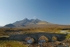 Cuillin moutains, Skye, Scotland from Sligachan