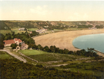Jersey Saint Brelades 21
