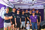 THE YORK ROTARY DRAGON BOAT CHALLENGE 2026 - 24 of 426