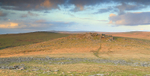 Roos Tor in December
