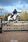 Cls 7 National 1.30m Open portfolio