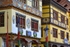 Paro High Street