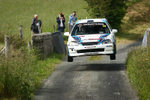 Wilton Recycling Donegal Rally Friday 198 of 207