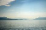 Sound of Sleat, Skye