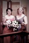 Louise & Gourlay's Wedding Day portfolio