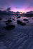 Isle of Arran from Seamill, North Ayrshire2
