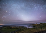Malin Head Starscape
