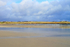 View from Coll beach