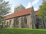 St Clements Church, Sandwich