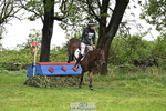Section F, BE90 Open, Rider 251 to 268 portfolio