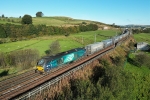 JL - 3.10.24 68004 4M27 Coatbridge - Daventry, Tebay