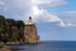 Split Rock