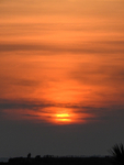Sunset clouds - 5