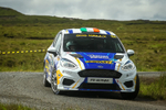Wilton Recycling Donegal Rally Friday 87 of 207