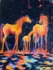 Painted Ponies