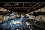 Ladies G.A.R. Home (Swissvale, PA) | Third Floor
