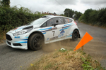 Rallye Lecale 82 of 88
