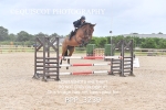 CLASS 4 Senior 1.05m Open portfolio