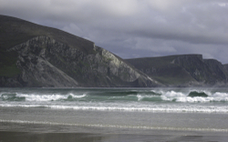 Stormy Seas, Dancing Waves