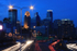 Minneapolis skyline 2