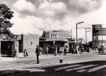 Bus Station Derby 34