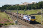 13.7.11 - 92017 6S94 Dollands Moor - Irvine, Shap Beck