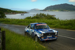 Wilton Recycling Donegal Rally Saturday 118 of 132