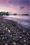 Penarth pier 1