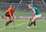 Kendal Ladies Hockey v Wilmslow portfolio