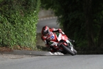 Ian Hutchinson Yamaha / Milwaukee Yamaha