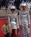 60s space team