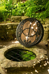 Chalice Well, Glastonbury