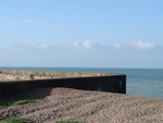 Shoreham Fort - 44