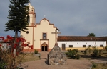 San Miguel Arcángel