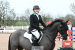 Cls 6 BlueChip Pony Sapphire Qualifier portfolio
