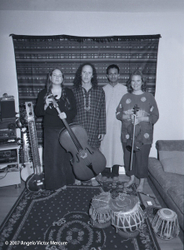 Music Makers portfolio