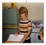 big bouffant 1968