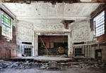 Gary, Indiana | City Methodist Church Stage
