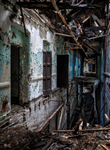 very odd indeed | Hudson River State Hospital