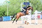 Cls 8 95cm Amateur Qualifier portfolio
