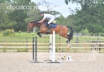 CLASS 7 Senior Foxhunter/ 1.20m Open portfolio