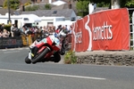 Michael Dunlop