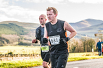 North Lakes Half Marathon  10k-819
