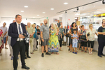 Third Solo Exhibition 'Мy Unreal World', 2023, Kazanlak, Bulgaria.