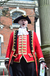 Town Crier 5