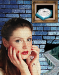 Just another brick in the wall