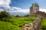 Kilcash Castle