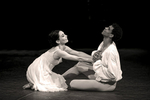 Carlos Acosta and Tamara Rojo (Romeo and Juliet)