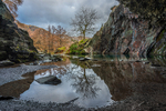 Rydal Cave